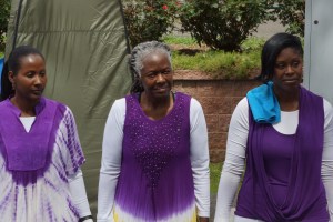 Praise Dance Concert