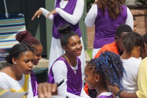 Quassy Amusement Park